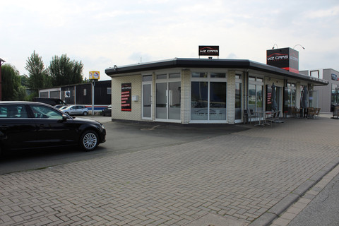 wz cars - autocenter